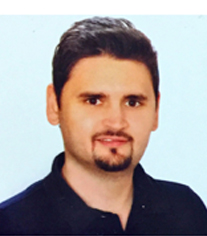 Dr. Bora Tas